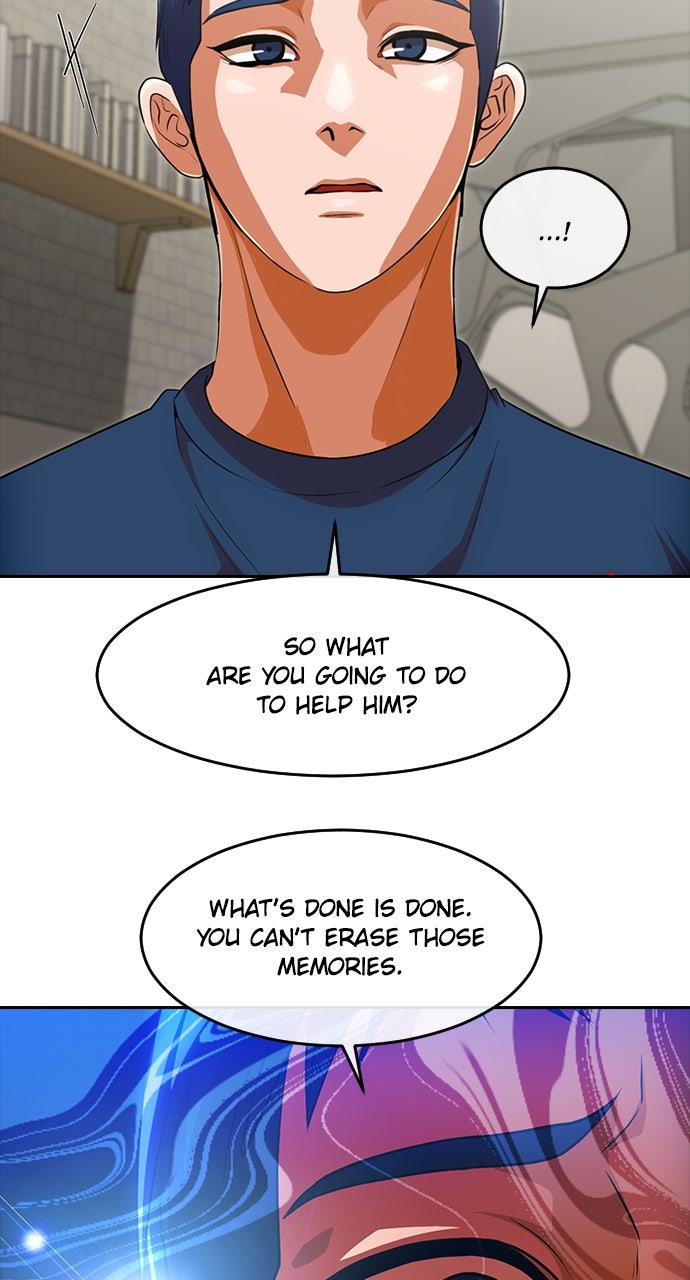 Read Random Chat chapter 325 image 30 on Lezhin