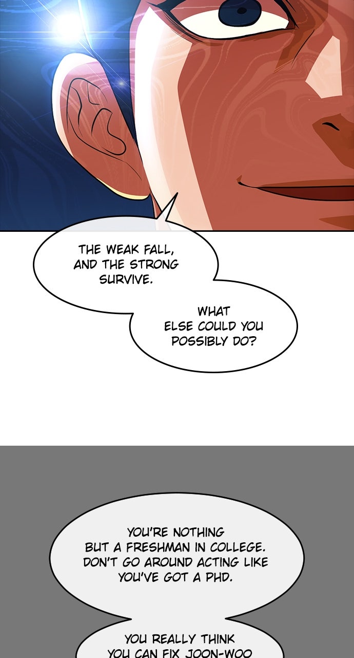 Read Random Chat chapter 325 image 31 on Lezhin