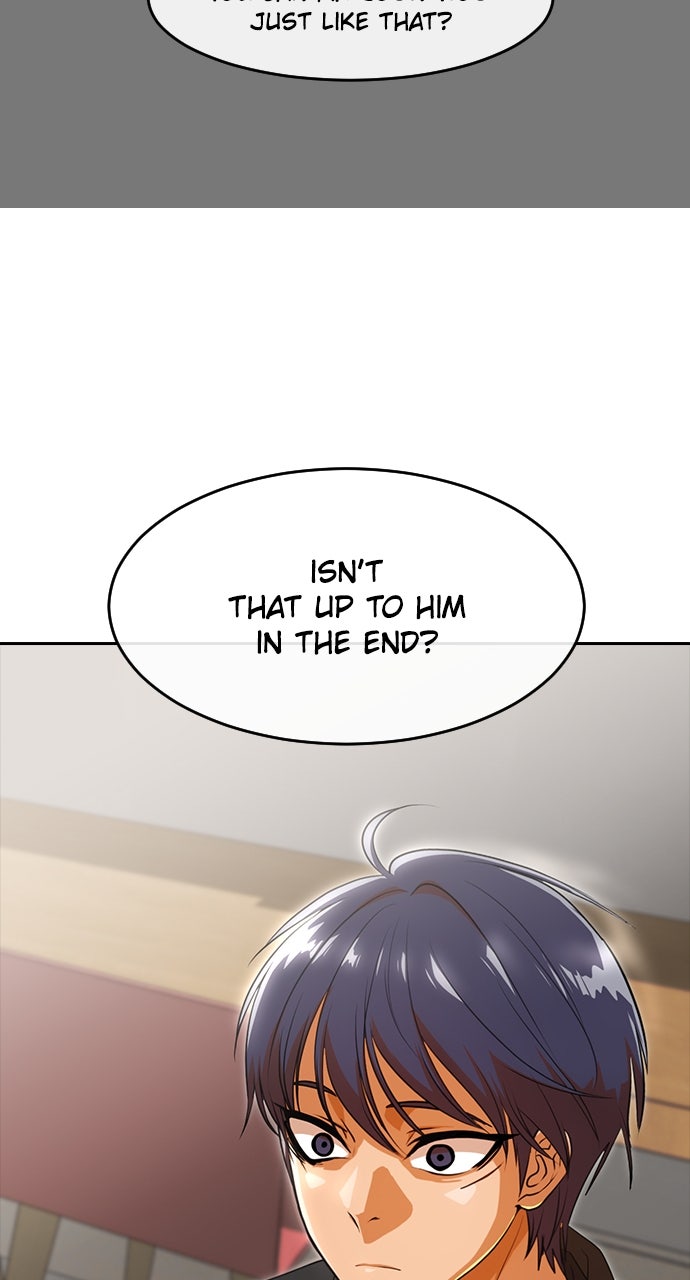 Read Random Chat chapter 325 image 32 on Lezhin