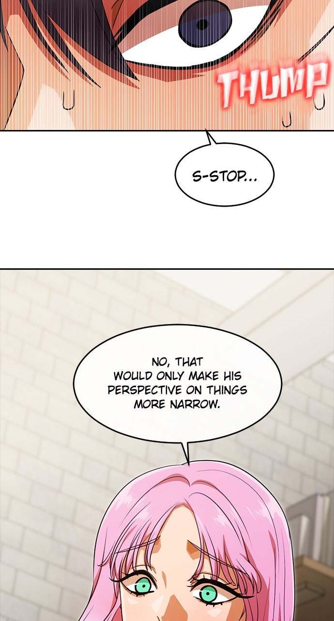 Read Random Chat chapter 325 image 34 on Lezhin