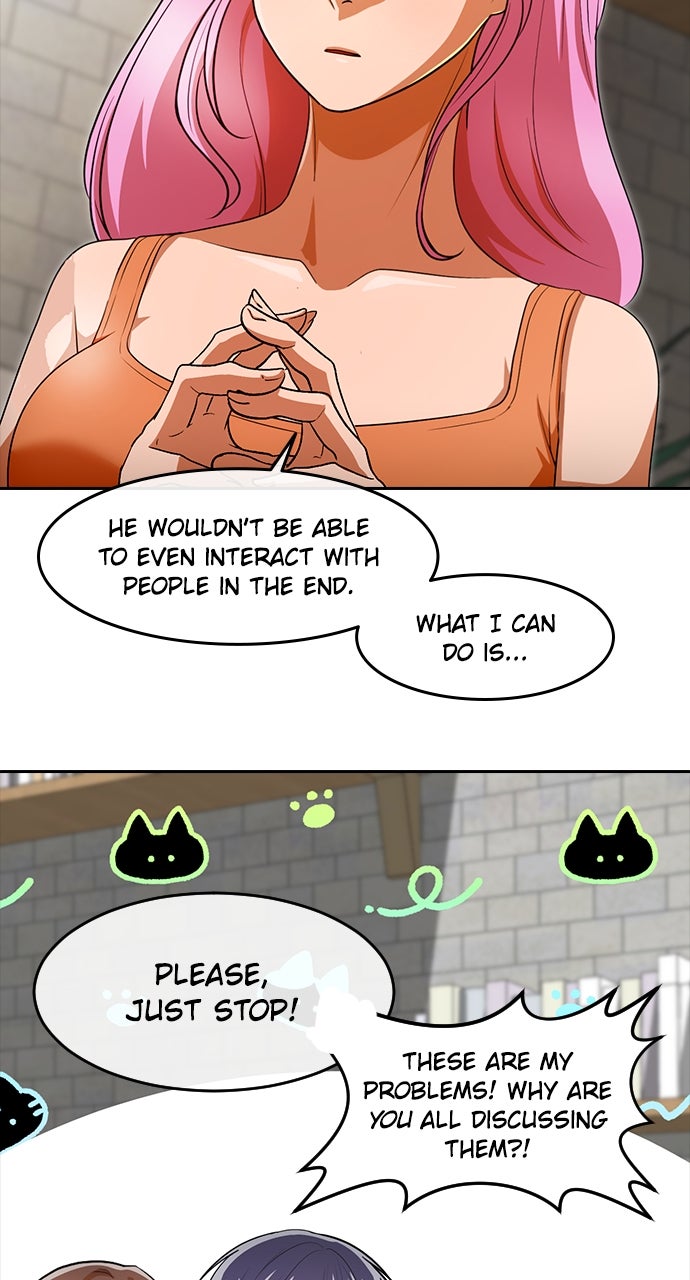 Read Random Chat chapter 325 image 35 on Lezhin