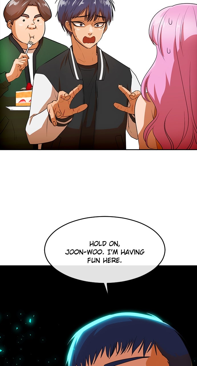 Read Random Chat chapter 325 image 36 on Lezhin