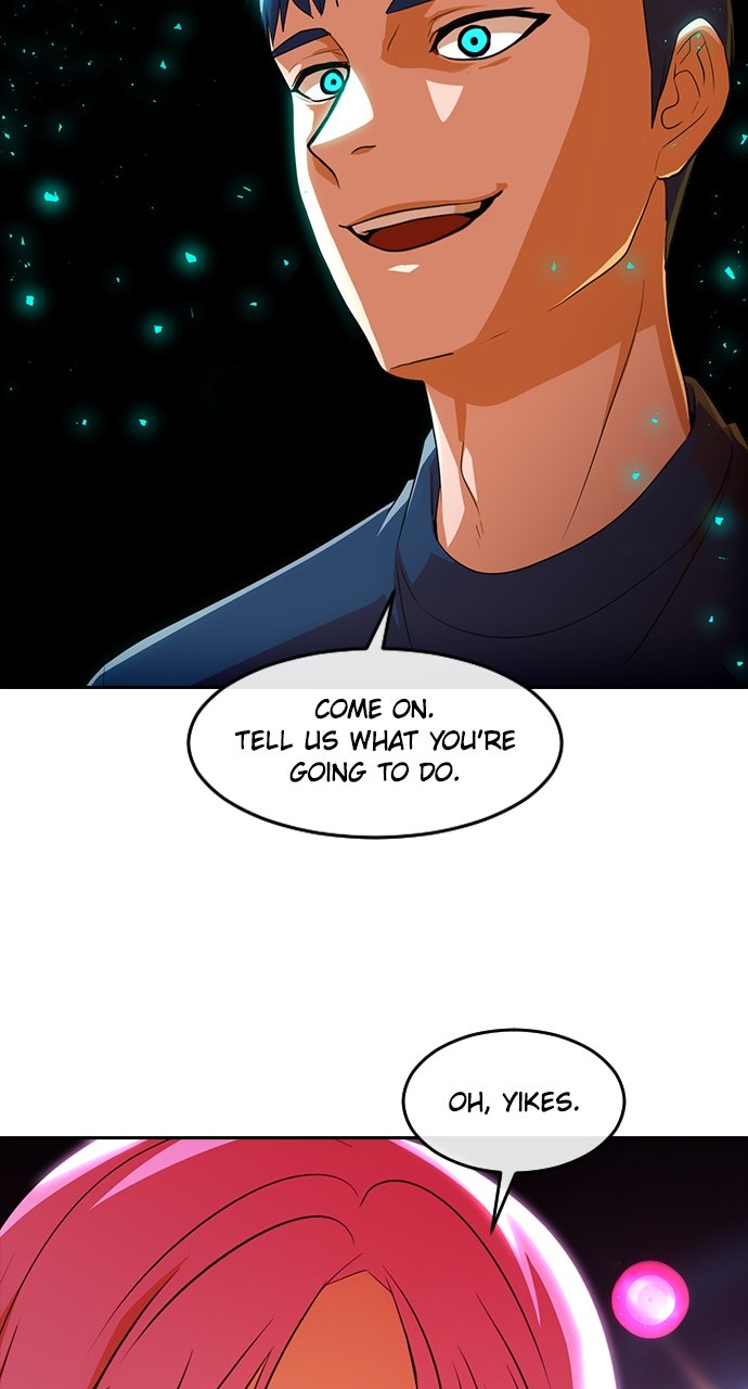 Read Random Chat chapter 325 image 37 on Lezhin