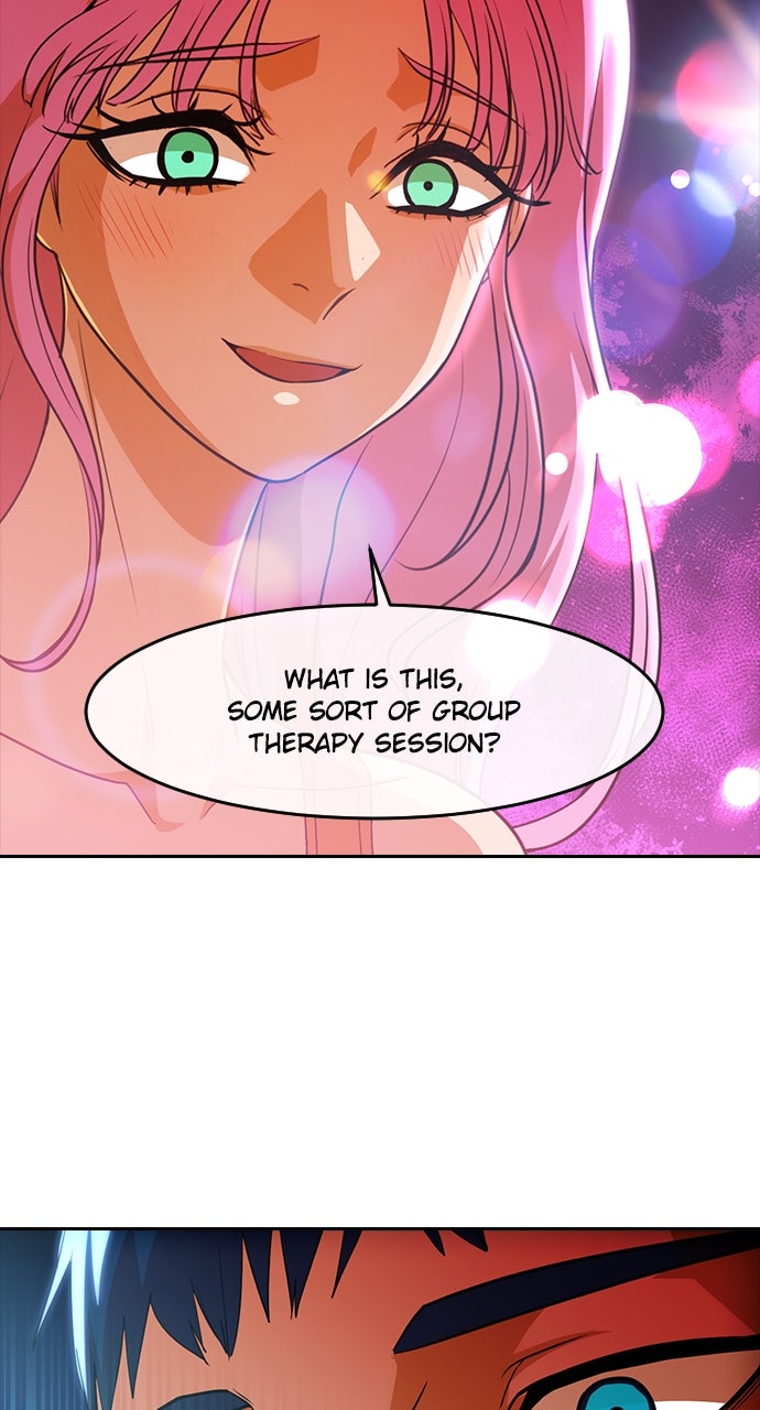Read Random Chat chapter 325 image 38 on Lezhin