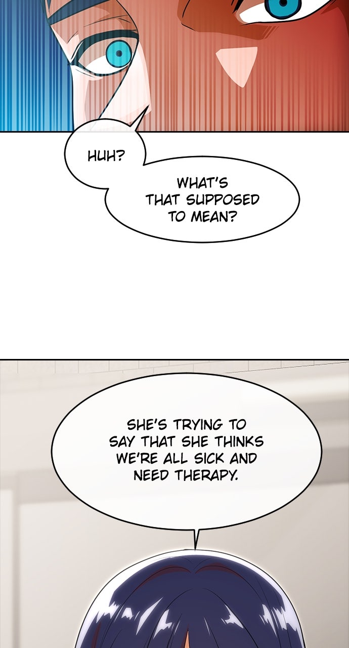 Read Random Chat chapter 325 image 39 on Lezhin