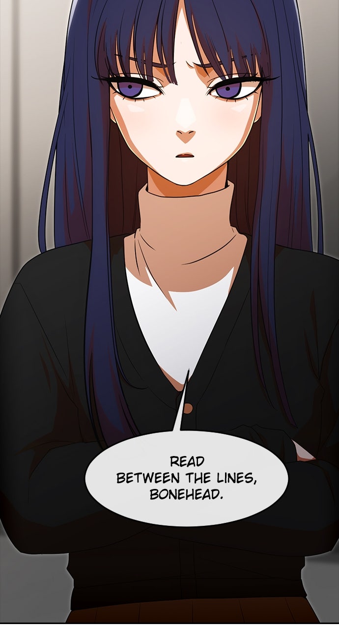 Read Random Chat chapter 325 image 40 on Lezhin