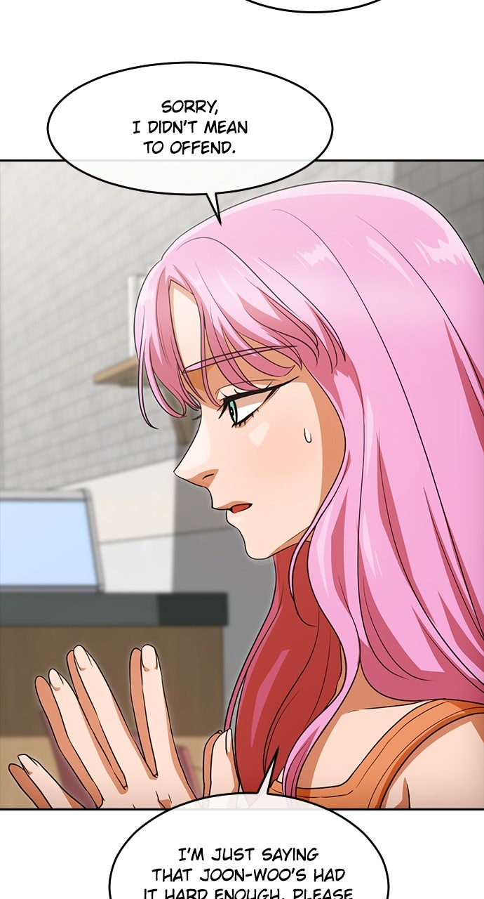 Read Random Chat chapter 325 image 42 on Lezhin