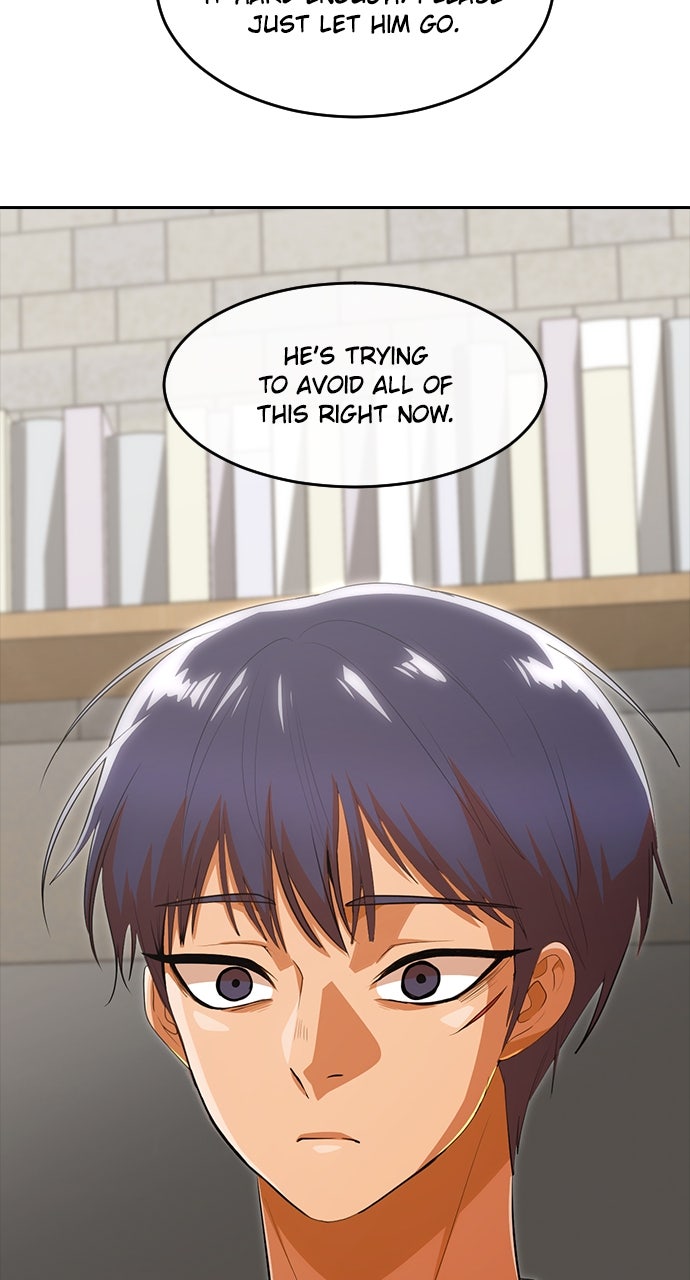 Read Random Chat chapter 325 image 43 on Lezhin