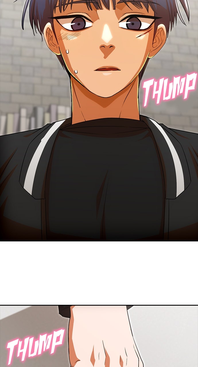Read Random Chat chapter 325 image 50 on Lezhin