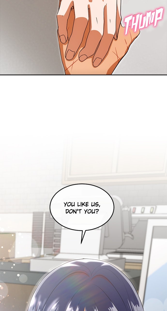 Read Random Chat chapter 325 image 51 on Lezhin
