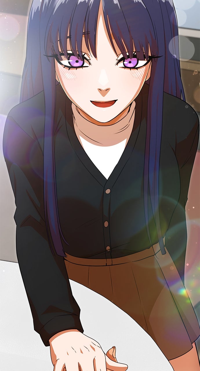 Read Random Chat chapter 325 image 52 on Lezhin