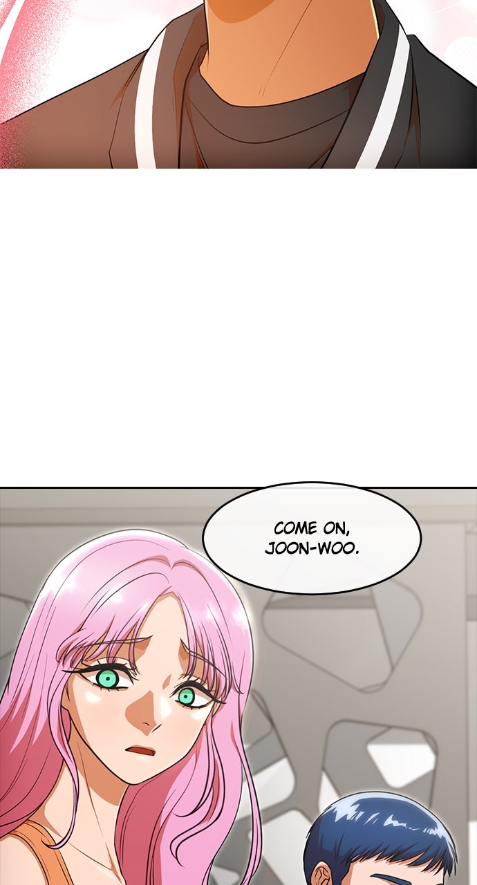 Read Random Chat chapter 325 image 54 on Lezhin
