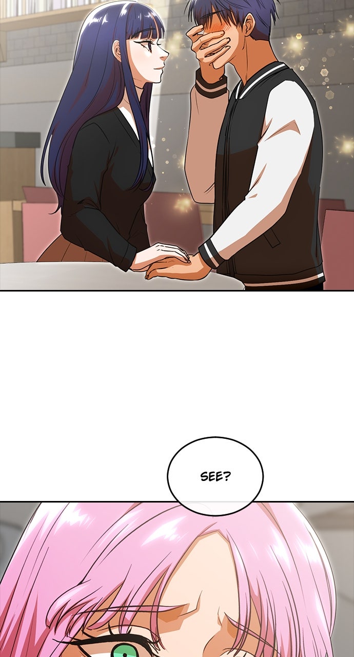 Read Random Chat chapter 325 image 58 on Lezhin