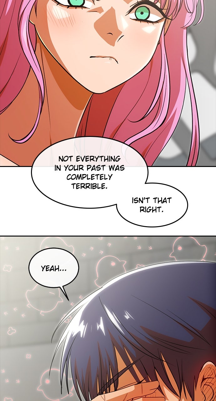 Read Random Chat chapter 325 image 59 on Lezhin