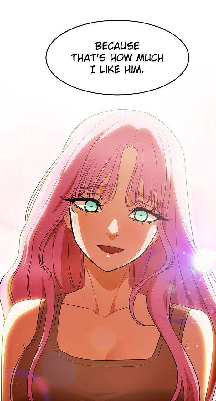 Read Random Chat chapter 325 image 6 on Lezhin
