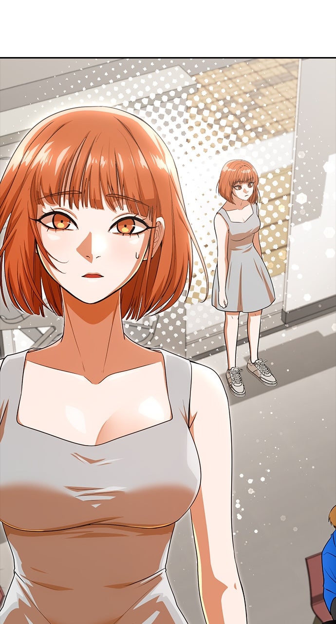 Read Random Chat chapter 325 image 64 on Lezhin