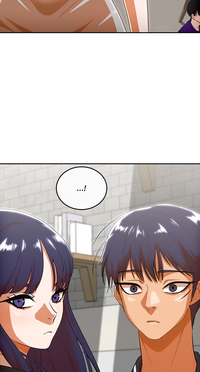 Read Random Chat chapter 325 image 65 on Lezhin