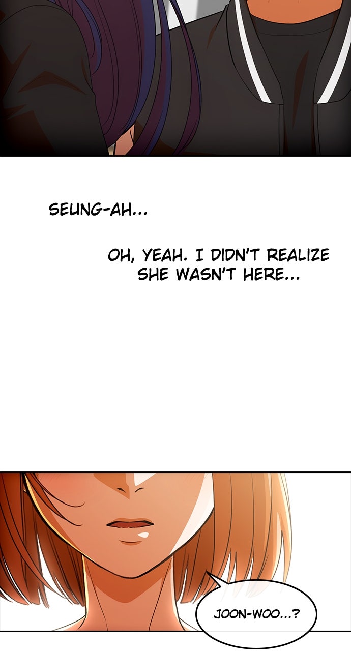 Read Random Chat chapter 325 image 66 on Lezhin