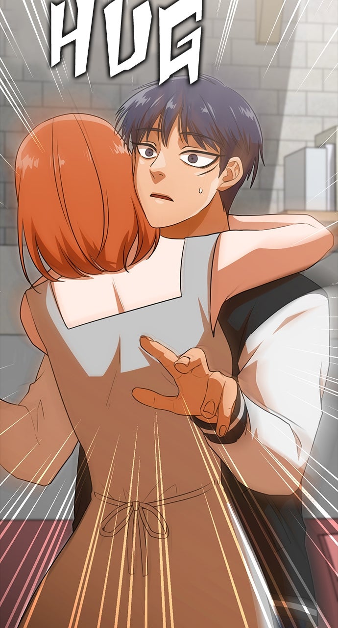 Read Random Chat chapter 325 image 70 on Lezhin