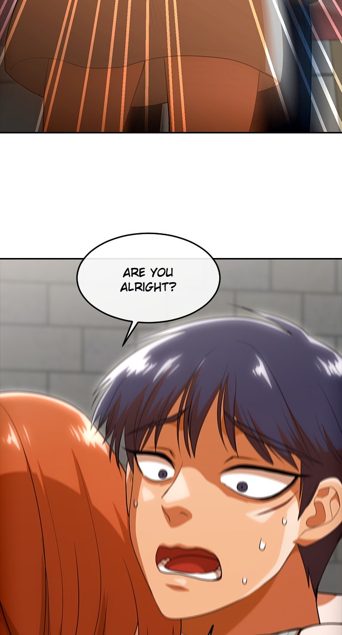 Read Random Chat chapter 325 image 71 on Lezhin