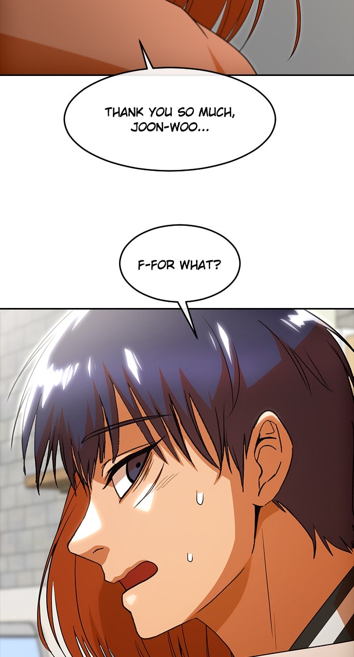 Read Random Chat chapter 325 image 75 on Lezhin