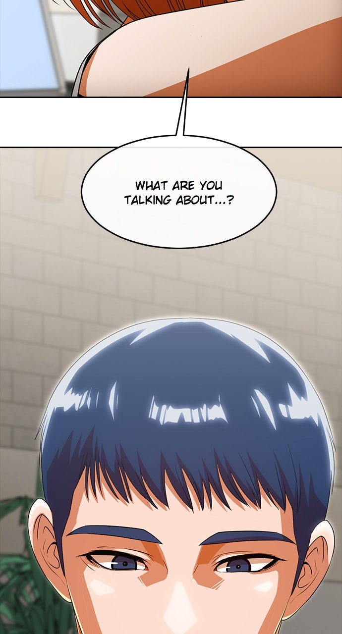 Read Random Chat chapter 325 image 76 on Lezhin