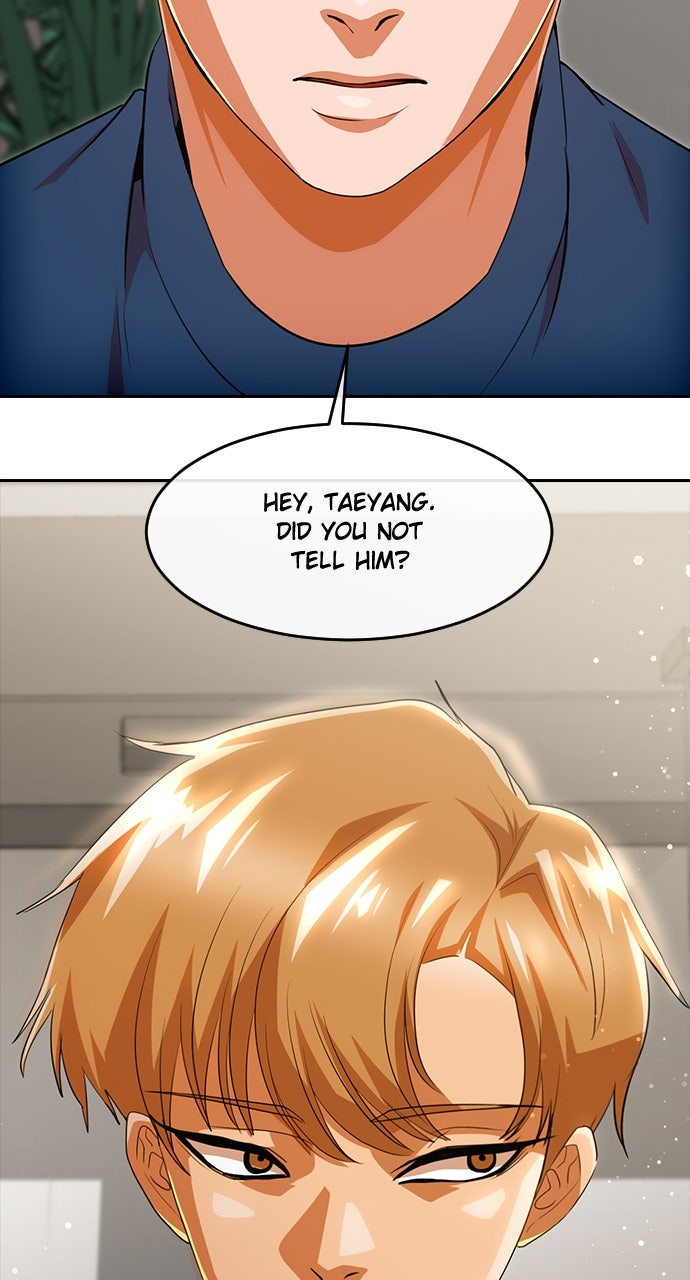 Read Random Chat chapter 325 image 77 on Lezhin