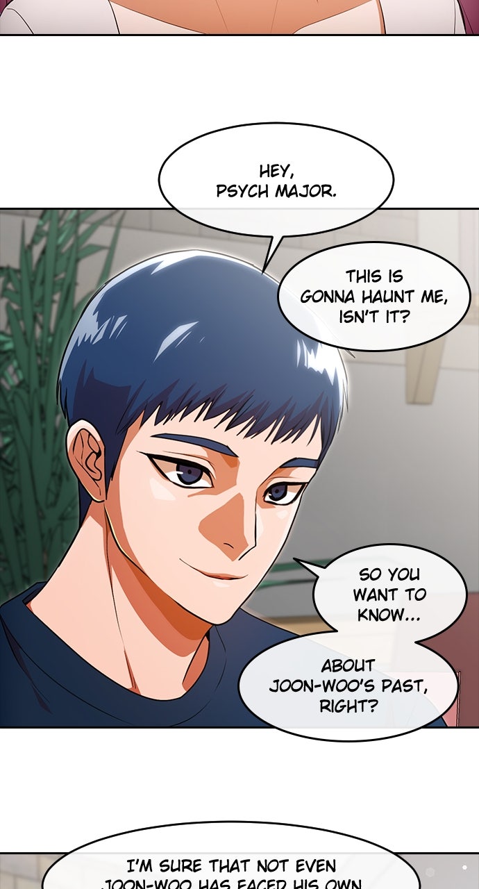 Read Random Chat chapter 325 image 80 on Lezhin