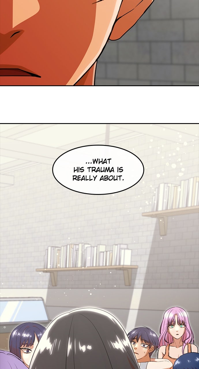 Read Random Chat chapter 325 image 83 on Lezhin