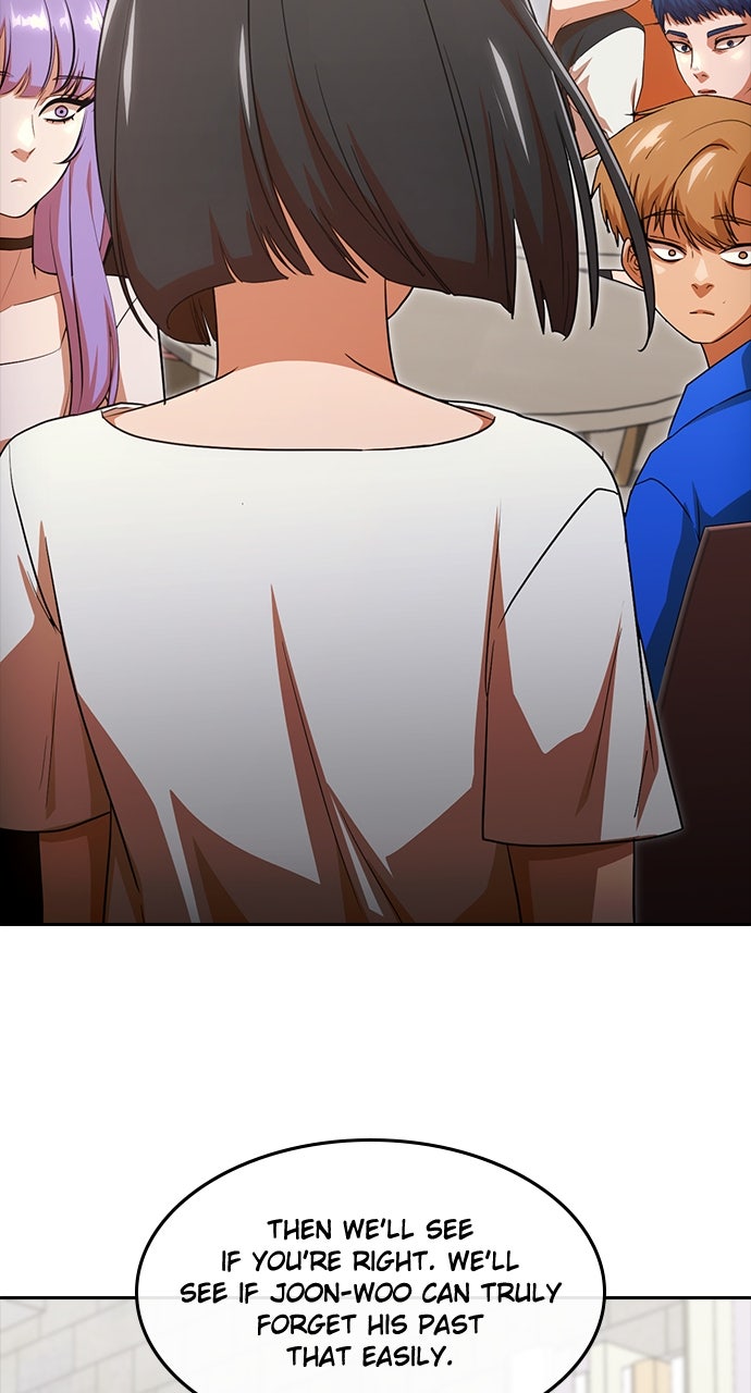 Read Random Chat chapter 325 image 84 on Lezhin