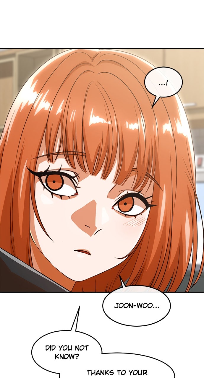 Read Random Chat chapter 325 image 86 on Lezhin