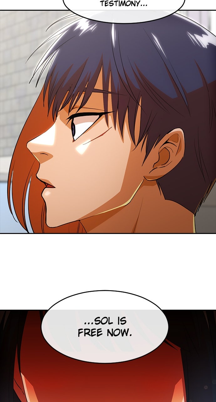 Read Random Chat chapter 325 image 87 on Lezhin