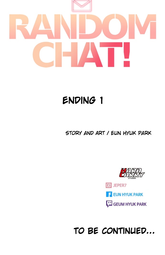 Read Random Chat chapter 325 image 89 on Lezhin