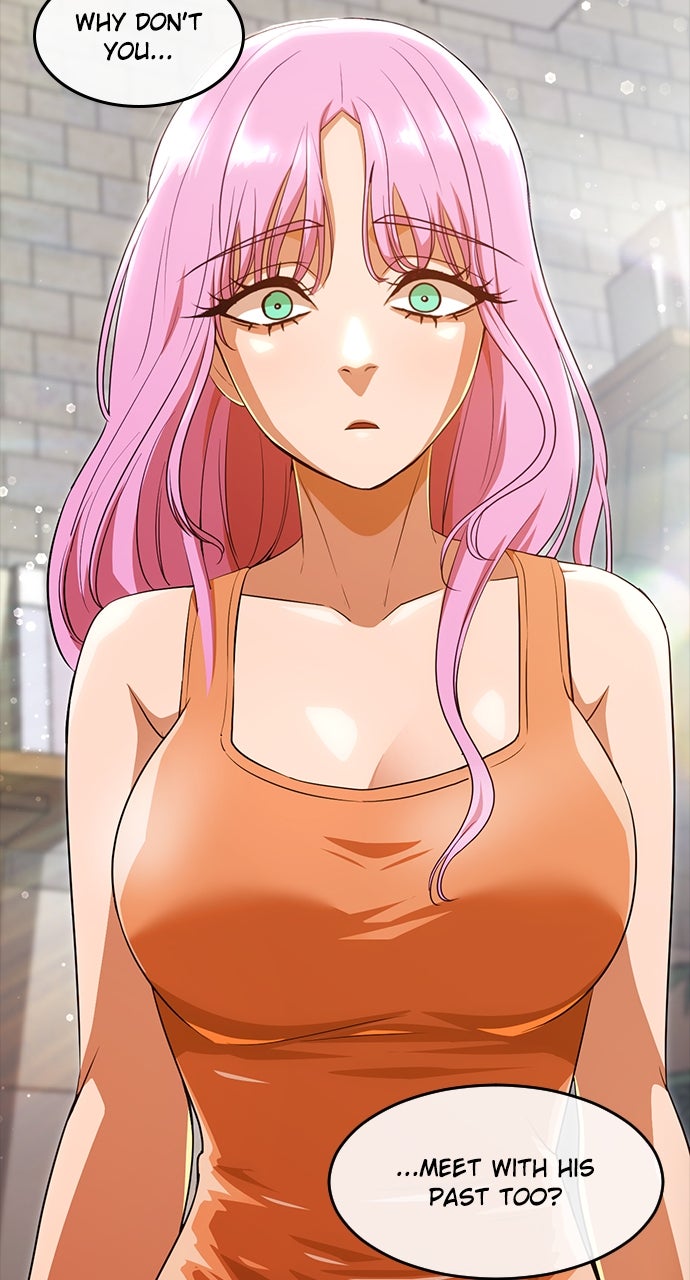 Read Random Chat chapter 326 image 1 on Lezhin
