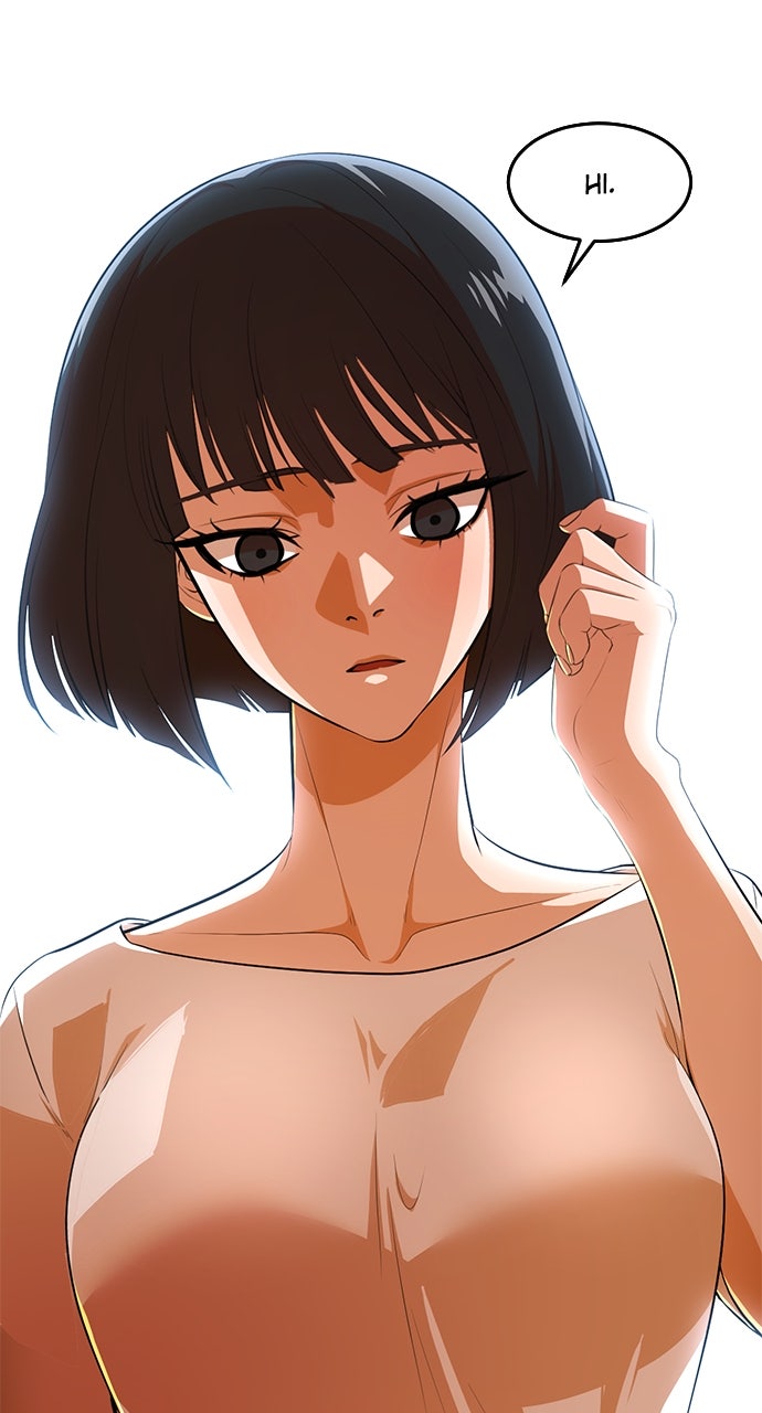 Read Random Chat chapter 326 image 10 on Lezhin