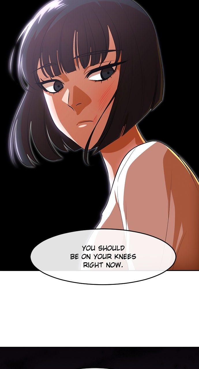 Read Random Chat chapter 326 image 14 on Lezhin