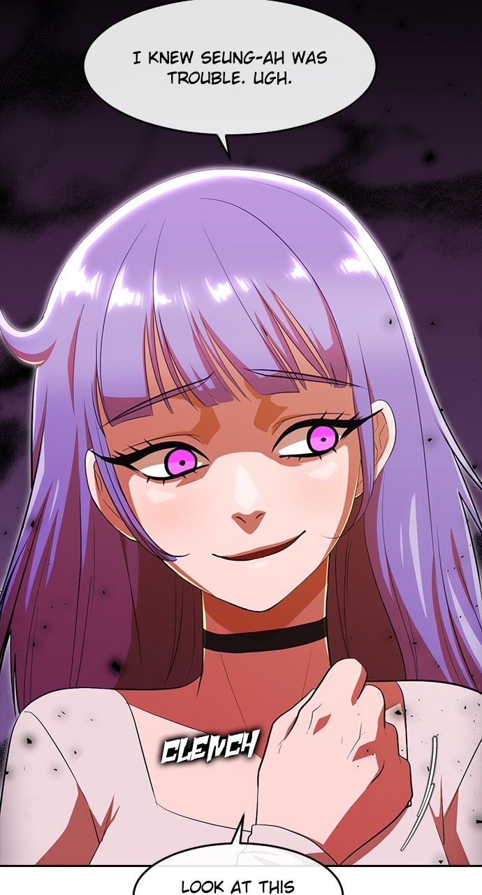 Read Random Chat chapter 326 image 15 on Lezhin