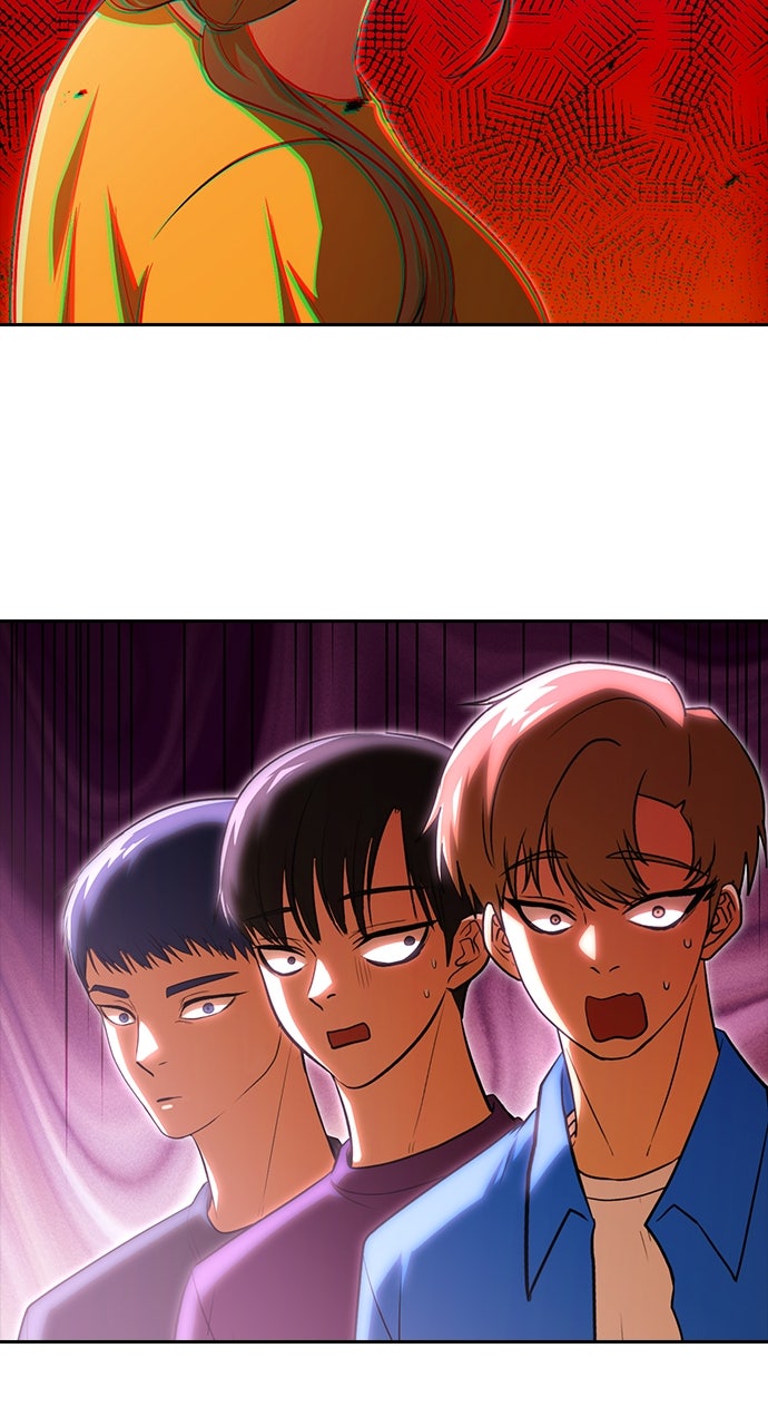 Read Random Chat chapter 326 image 18 on Lezhin