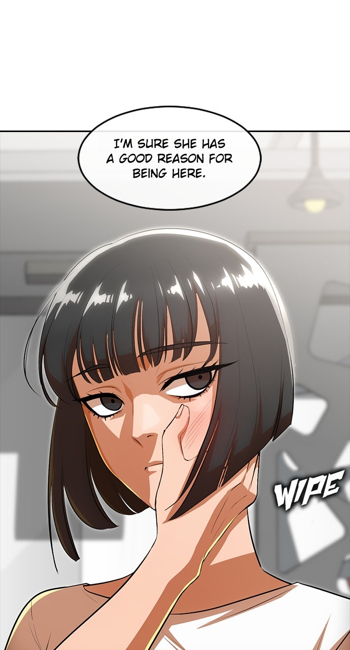Read Random Chat chapter 326 image 19 on Lezhin