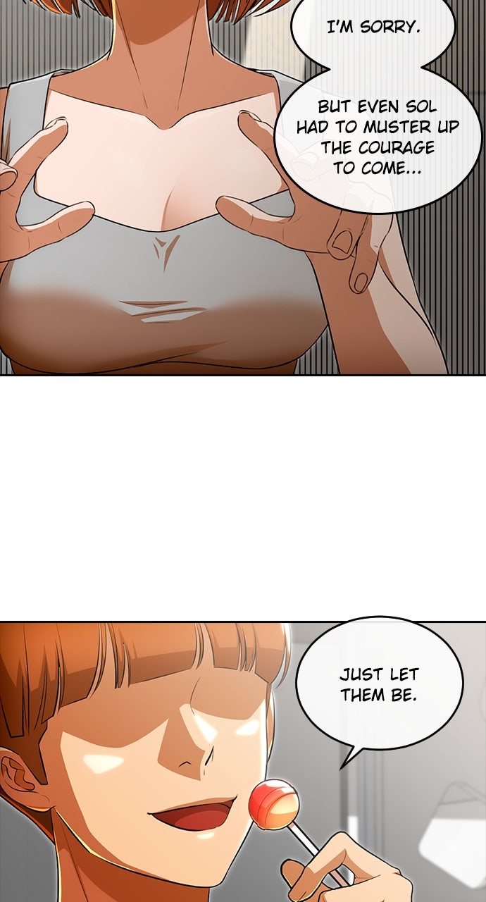 Read Random Chat chapter 326 image 23 on Lezhin