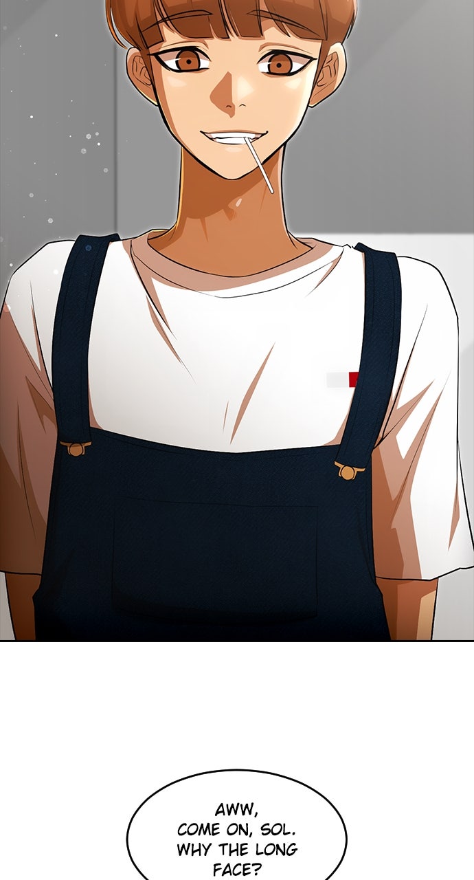 Read Random Chat chapter 326 image 25 on Lezhin