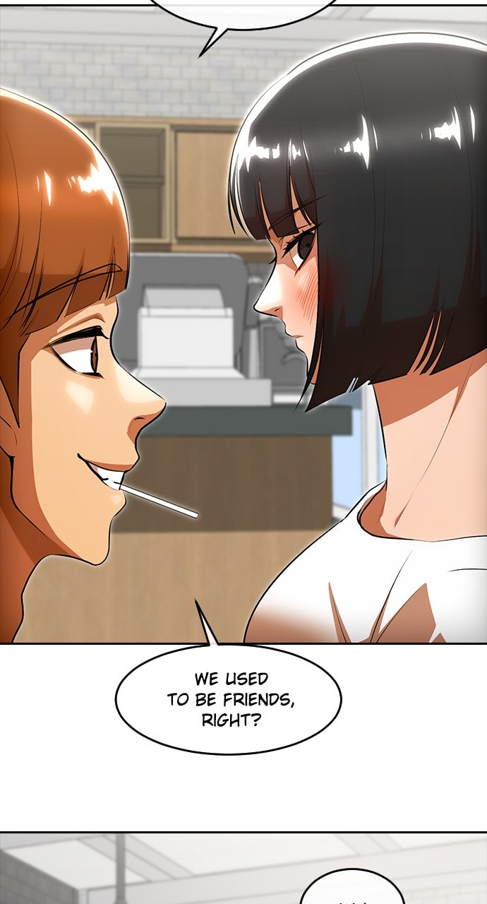 Read Random Chat chapter 326 image 26 on Lezhin