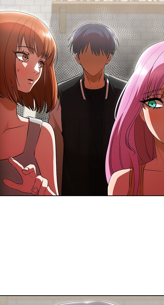 Read Random Chat chapter 326 image 29 on Lezhin