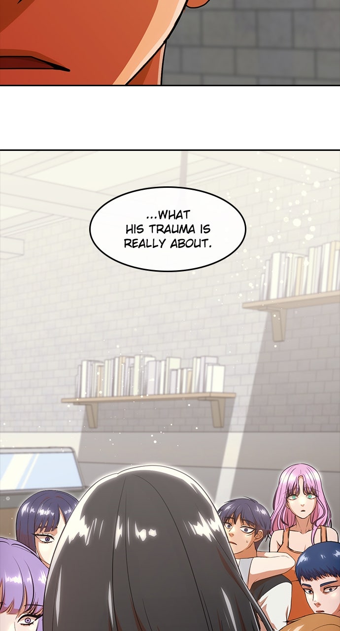 Read Random Chat chapter 326 image 3 on Lezhin