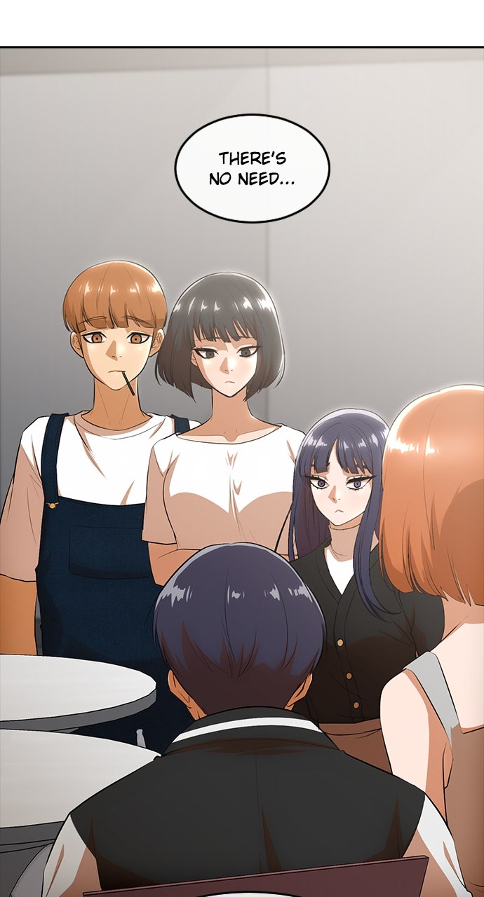 Read Random Chat chapter 326 image 31 on Lezhin