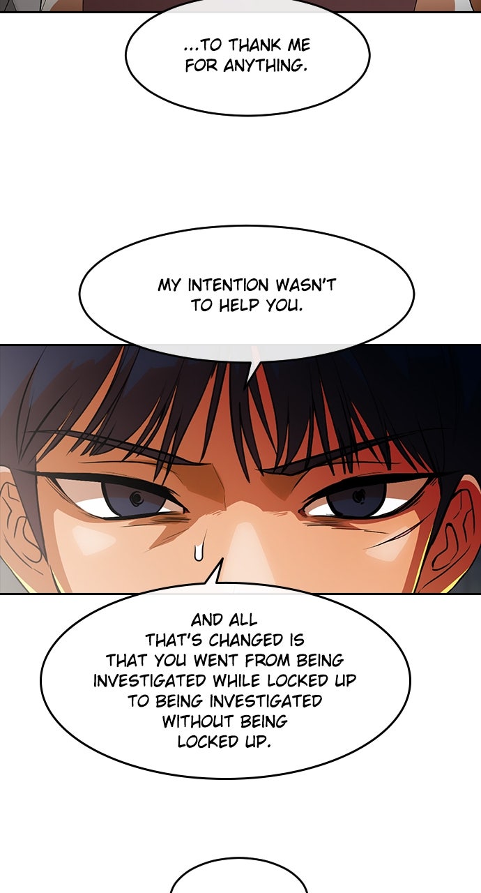 Read Random Chat chapter 326 image 32 on Lezhin