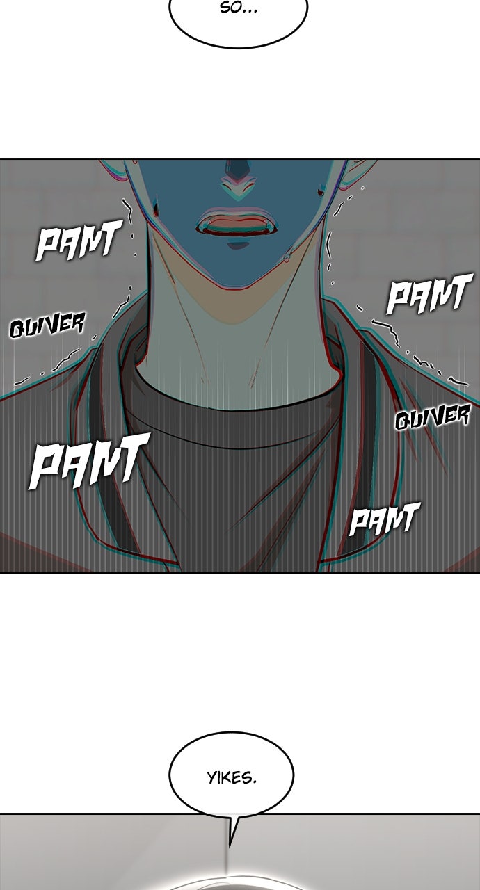 Read Random Chat chapter 326 image 33 on Lezhin