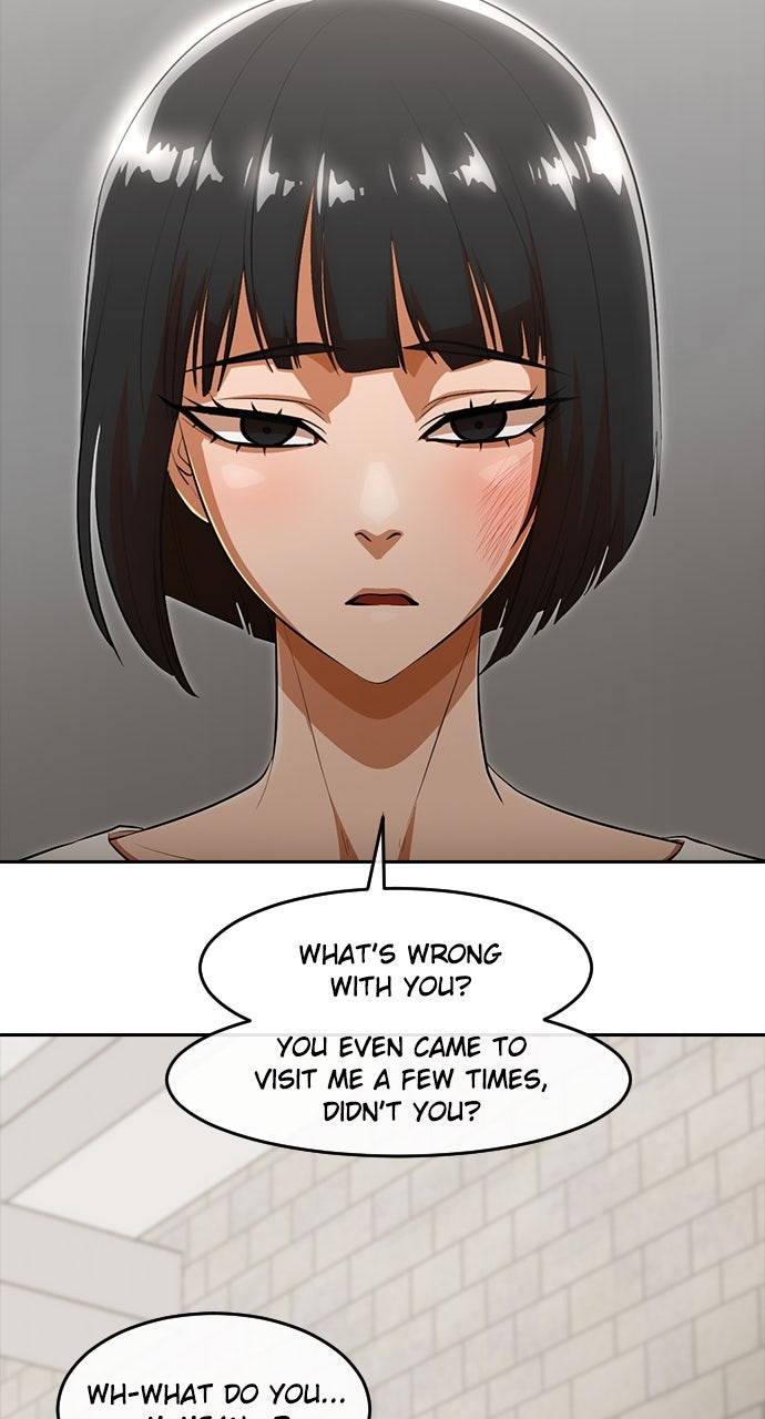 Read Random Chat chapter 326 image 34 on Lezhin