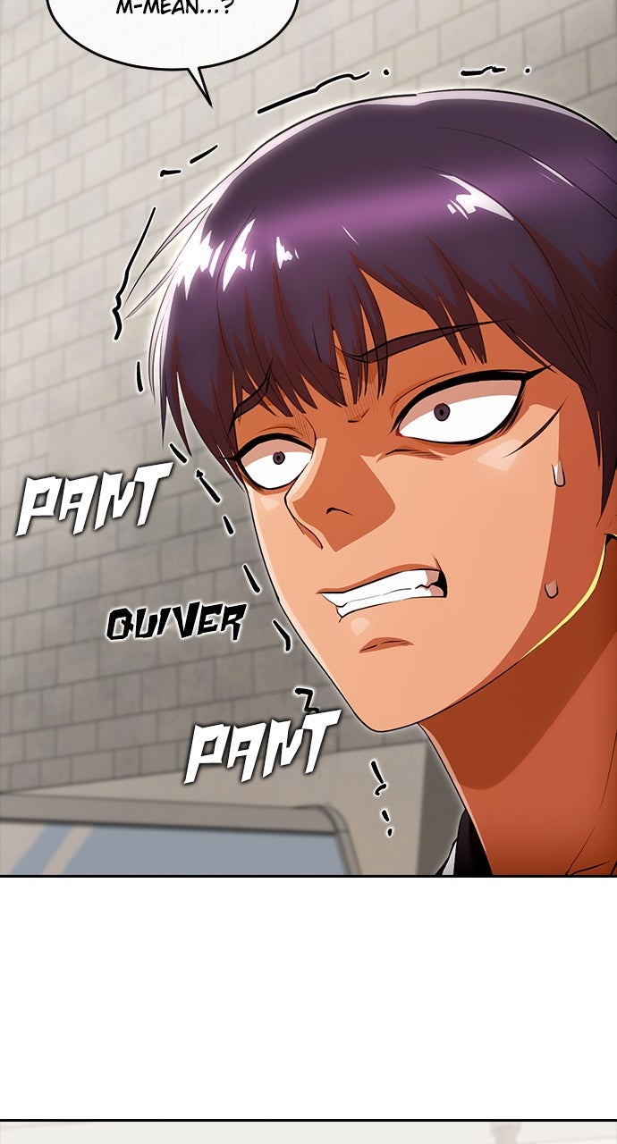 Read Random Chat chapter 326 image 35 on Lezhin