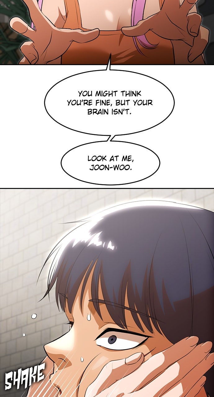 Read Random Chat chapter 326 image 37 on Lezhin